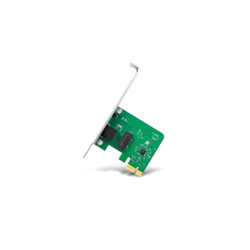 TP-Link TG-3468 PCI Express Gigabit LAN Card