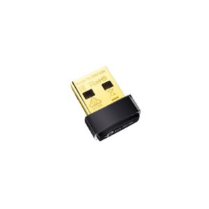TP-Link TL-WN725N 150Mbps USB WiFi Adapter