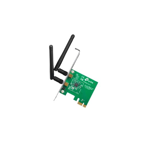 TP-Link TL-WN881ND 300Mbps Wireless PCI LAN Card