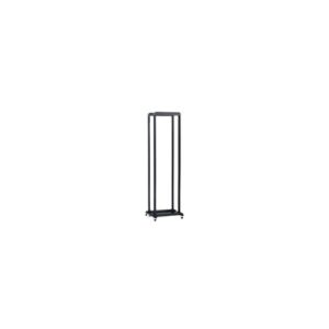 Toten 42U 600×600 Open Server Rack