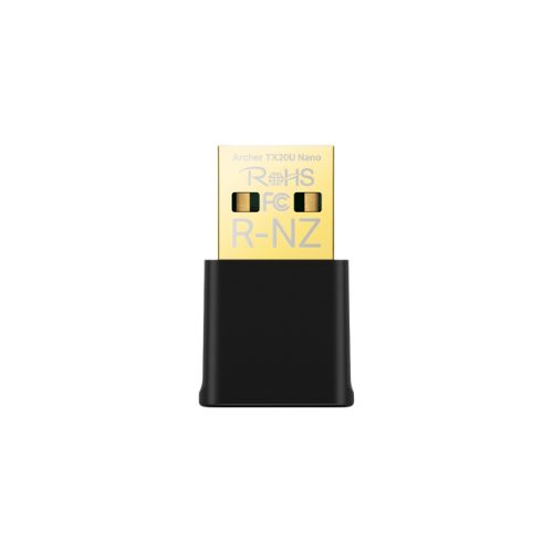 Tp-Link AX1800 Nano Wi-Fi 6 Wireless USB Adapter