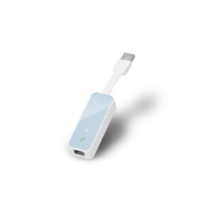 Tp-Link UE200 USB to Ethernet Network Adapter