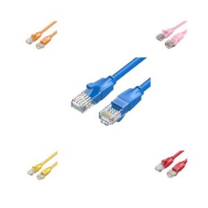 Vention 2M Cat.6 UTP Patch Cord Cable