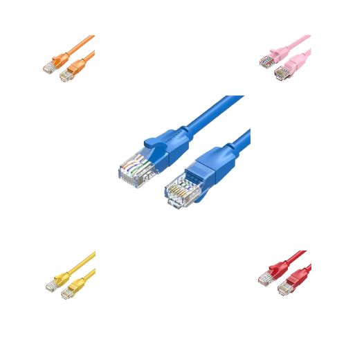 Vention 2M Cat.6 UTP Patch Cord Cable
