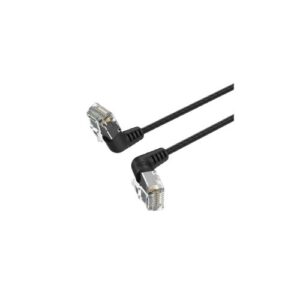 Vention IBOBG 1.5M Cat.6 UTP Right Angle Patch Cord Cable