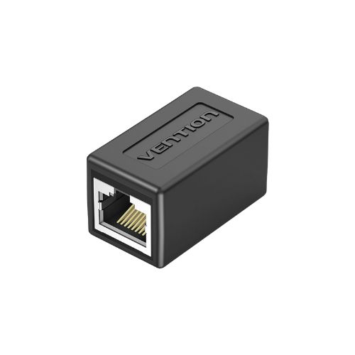 Vention IPVB0-5 CAT-6 FTP Keystone Jack Coupler