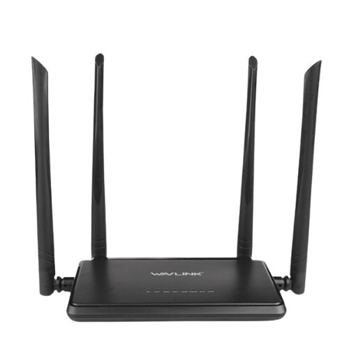 Wavlink WL-WN529N2 N300 Wireless Smart Wi-Fi Router