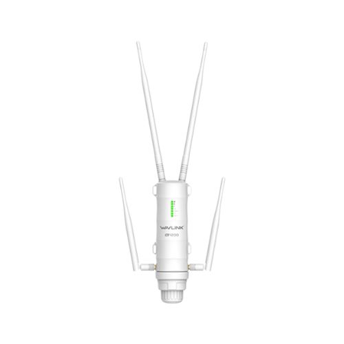 Wavlink WL-WN572HG3 AERIAL HD4 AC1200 Dual-band Wireless Router