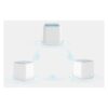 Wavlink WN535K3 Dual Band AC1200 Hallo Base Whole Home Mesh Router (Touchlink) - Image 4