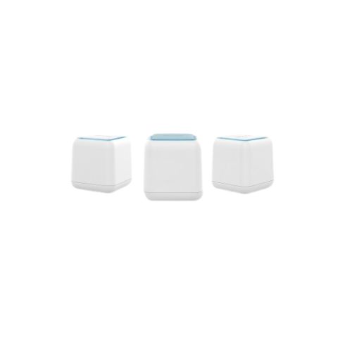 Wavlink WN535K3 Dual Band AC1200 Hallo Base Whole Home Mesh Router