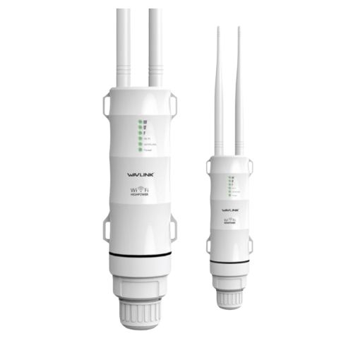 Wavlink WN570HA1 AERIAL HD2-AC600 Dual-band Wireless Router