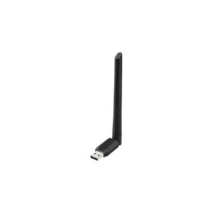 Yuanxin X-5501 150Mbps Single Band Wi-Fi USB Adapter