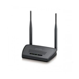 Zyxel NBG-418N V2 300 Mbps Wireless WiFi Router