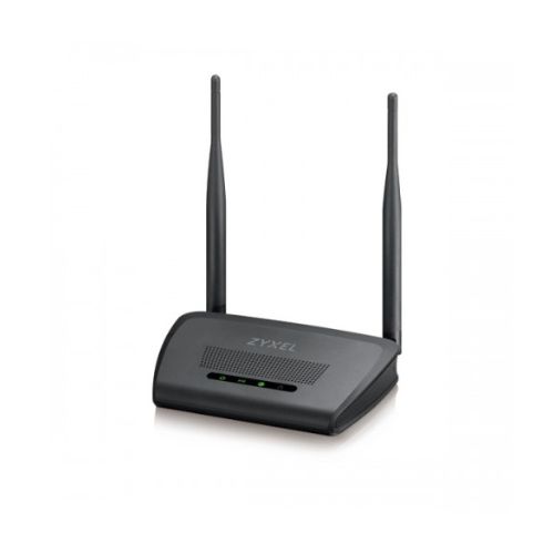 Zyxel NBG-418N V2 300 Mbps Wireless WiFi Router