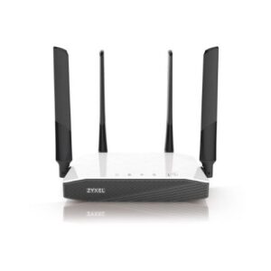 Zyxel NBG6604 AC1200 Dual-Band WiFi Router
