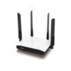 Zyxel NBG6604 AC1200 Dual-Band WiFi Router - Image 2