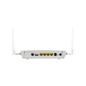 Zyxel P-661HNU-F1 300Mbps ADSL2+ Wireless Router