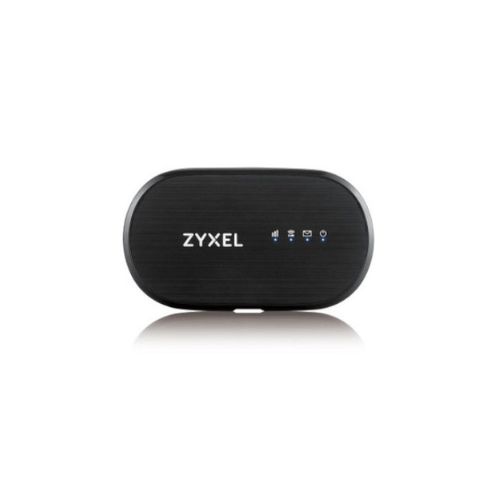 Zyxel WAH7601 4G LTE Portable Router
