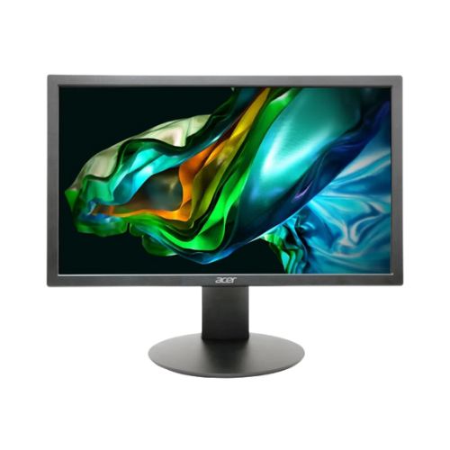 Acer K202Q BI 19.5-Inch HD+ Monitor
