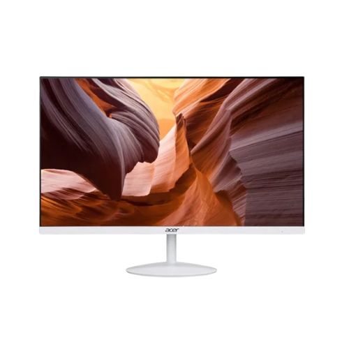 Acer SA222Q Ultra Slim 21.5-inch 100Hz IPS FHD Monitor