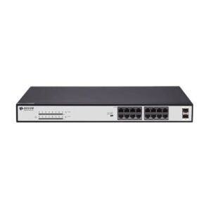 BDCOM S1518-16P 16 ports POE Unmanaged Switch
