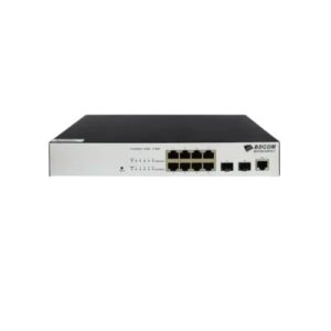 BDCOM S2510-C 8 ports Managed Switch
