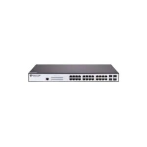 BDCOM S2528-P 24 Port POE Managed Switch