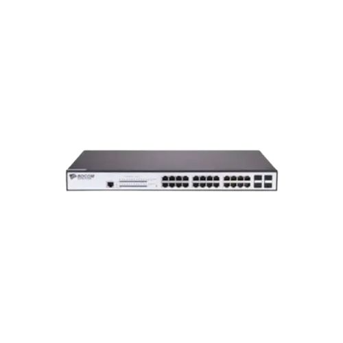 BDCOM S2528-P 24 Port POE Managed Switch