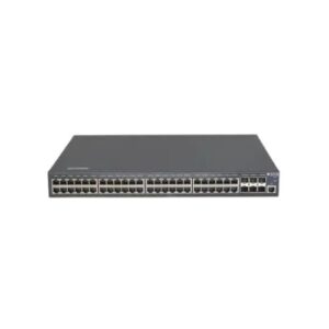 BDCOM S2900-48P6X 48-Port POE Gigabit Managed Switch
