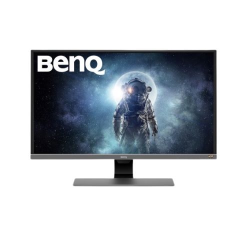 BenQ EW3270U 32-Inch 4K UHD Monitor