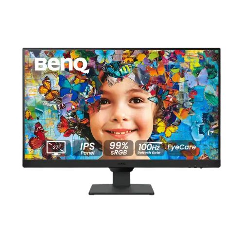 BenQ GW2790 27-inch 100Hz FHD IPS Monitor