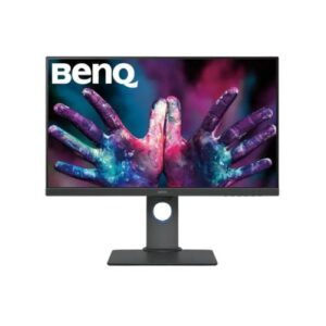 BenQ PD2705Q 27-Inch 2K QHD Type-C Designer Monitor