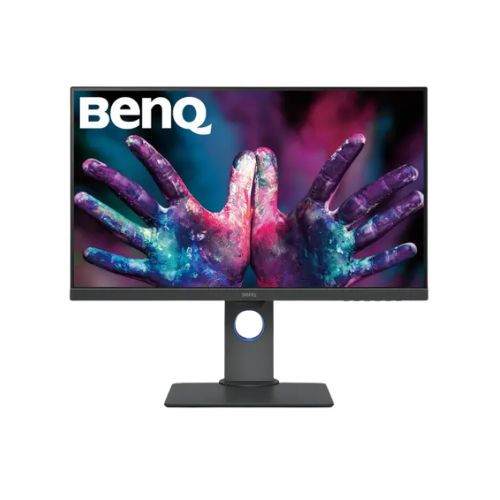 BenQ PD2705Q 27-Inch 2K QHD Type-C Designer Monitor