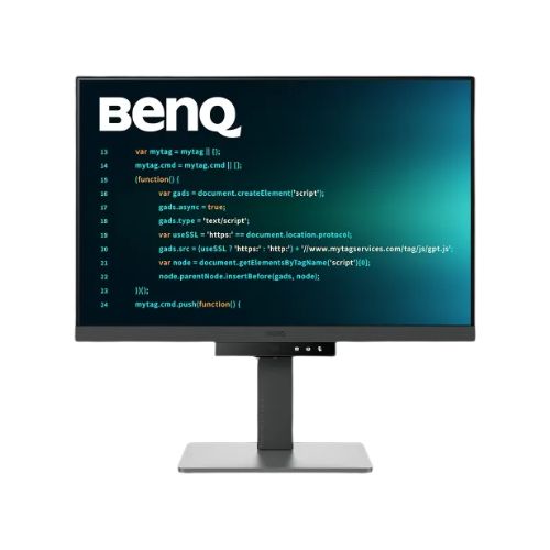 BenQ RD240Q 24.1-inch 60Hz WQXGA IPS Type-C Monitor