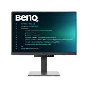 BenQ RD280U 28-inch 4K+ 60 Hz IPS Type-C Monitor