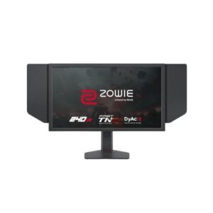 BenQ ZOWIE XL2546X 24.5-inch 240Hz Gaming Monitor