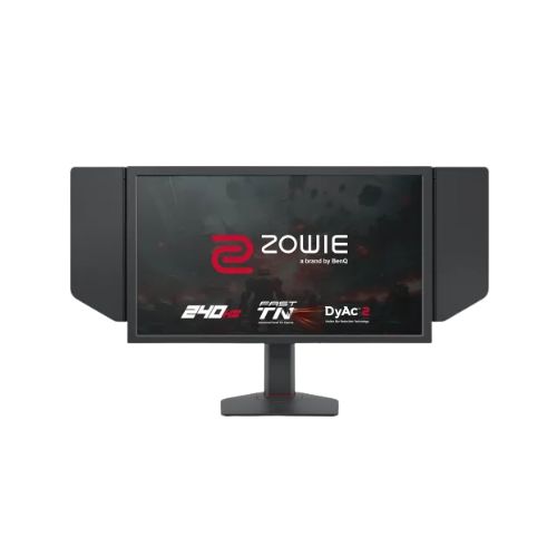 BenQ ZOWIE XL2546X 24.5-inch 240Hz Gaming Monitor