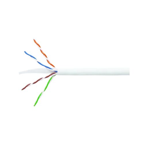CommScope 3071E WHT 305 Meter Cat 6 U/UTP Cable