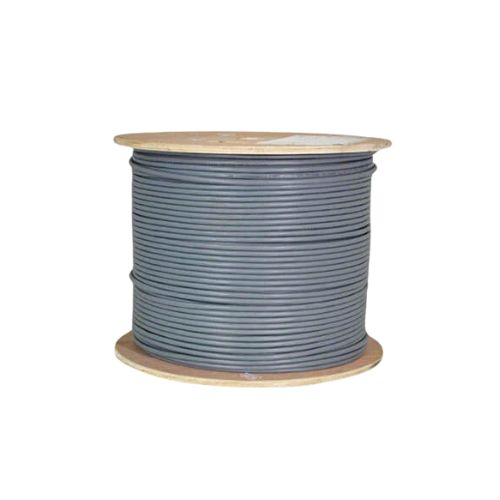D-Link 305M 23AWG CAT 6 UTP Cable Grey