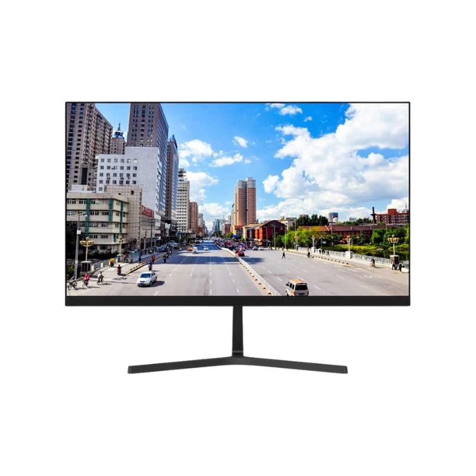 Dahua DHI-LM22-B201S 21.45-Inch FHD LED Monitor