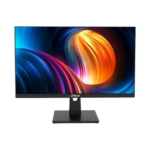 Dahua DHI-LM25-B211B 24.5-Inch FHD Monitor