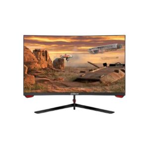 Dahua DHI-LM27-E230C 27-Inch FHD Curved Gaming Monitor
