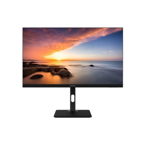 Dahua DHI-LM27-U401A 27-Inch 4K UHD Monitor