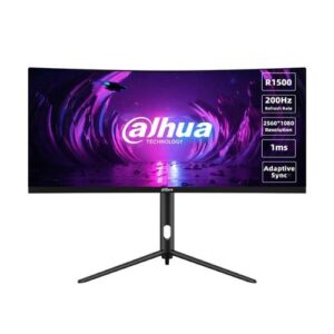 Dahua LM30-E330CA 30-Inch UltraWide WFHD Gaming Monitor