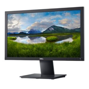 Dell 20 E2020H 20-inch 60Hz HD+ Monitor