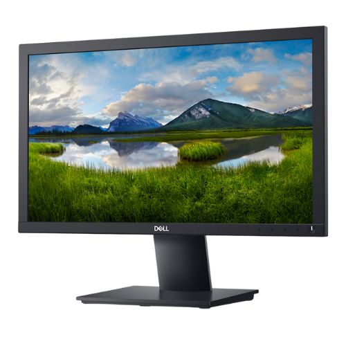 Dell 20 E2020H 19.5-inch 60Hz HD+ Monitor