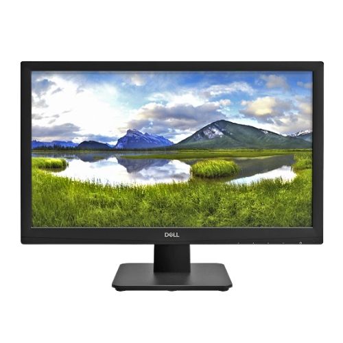 Dell D2020H 19.5-inch HD+ Monitor