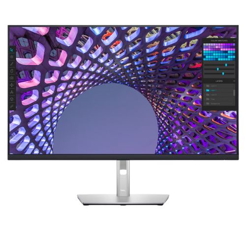 Dell P3223QE 32-inch IPS 4K UHD Professional Monitor