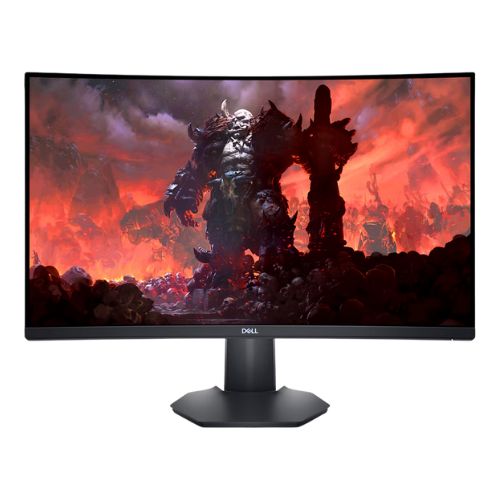 Dell S2722DGM 27-inch 165Hz QHD Curved Gaming Monitor