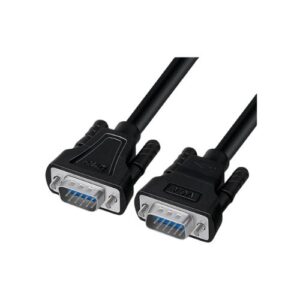 Dtech DT-V003 VGA Male-to-Male 3 Meter Cable